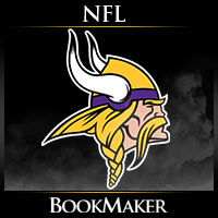 Vikings at Rams NFL Wild Card Round Parlay Picks - Bet on Football Vikings at Rams NFL Wild Card Round Parlay Picks - Bet on Football
